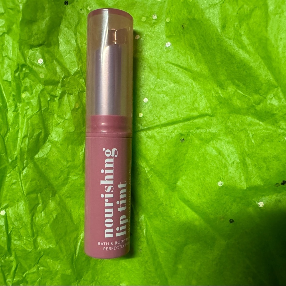 Bath & Body Works Nourishing Lip Tint